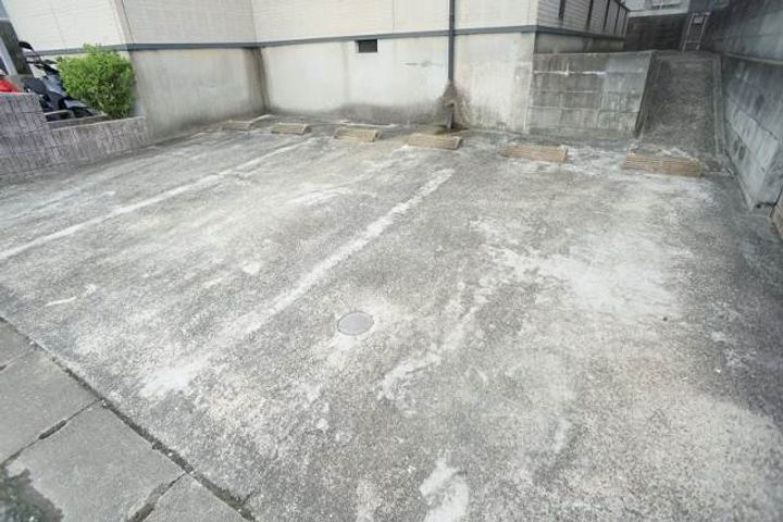 福岡県福岡市東区松香台1丁目(アパート)の賃貸物件205のその他画像