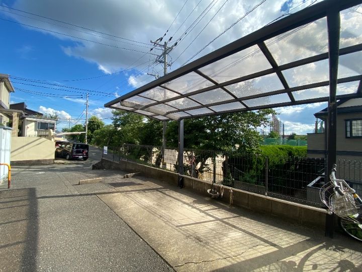 福岡県福岡市東区香椎駅東3丁目(アパート)の賃貸物件205のその他画像