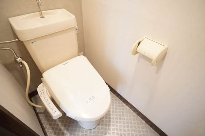 福岡県福岡市東区香住ケ丘4丁目(アパート)の賃貸物件201のその他画像