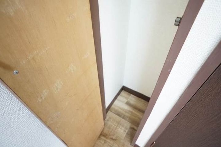 福岡県福岡市東区香住ケ丘4丁目(アパート)の賃貸物件201のその他画像