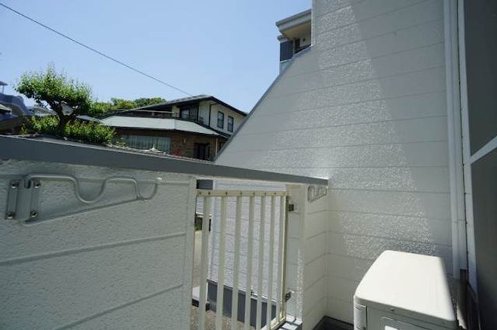 福岡県福岡市東区香住ケ丘4丁目(アパート)の賃貸物件201のその他画像