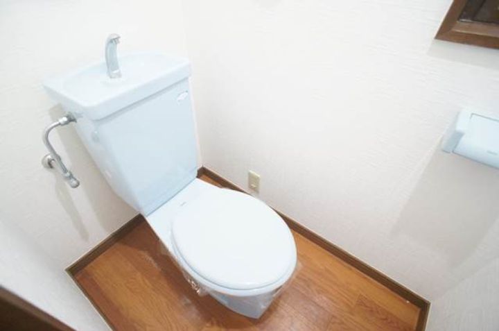 サクセスハイツ203のその他画像