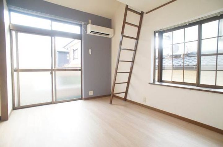 サクセスハイツ203のその他画像