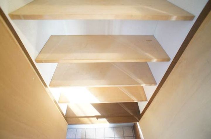 サクセスハイツ203のその他画像