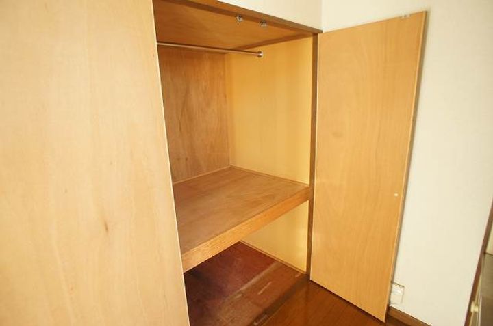 サクセスハイツ203のその他画像