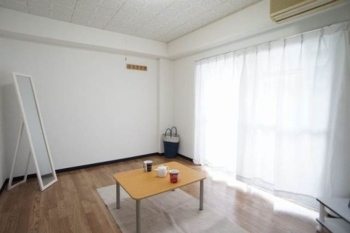 福岡県福岡市東区唐原7丁目(アパート)の賃貸物件103の内装