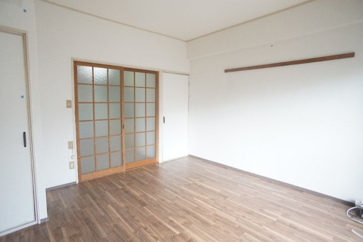 福岡県福岡市東区唐原5丁目(マンション)の賃貸物件308の内装