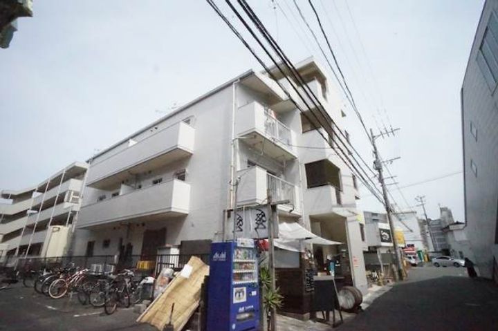 福岡県福岡市東区唐原5丁目(マンション)の賃貸物件308のその他画像