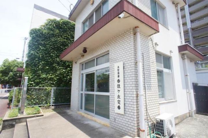 福岡県福岡市東区唐原5丁目(マンション)の賃貸物件308の周辺