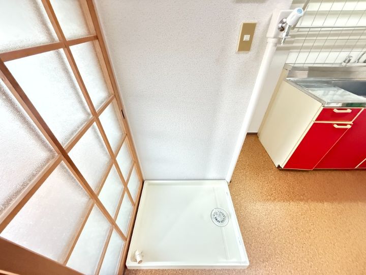 福岡県福岡市東区唐原5丁目(マンション)の賃貸物件306のその他画像