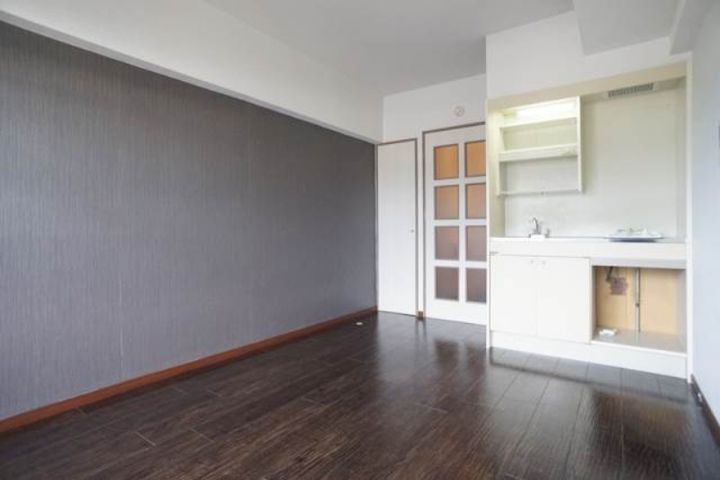 セレス香住ヶ丘Ⅲ106の内装