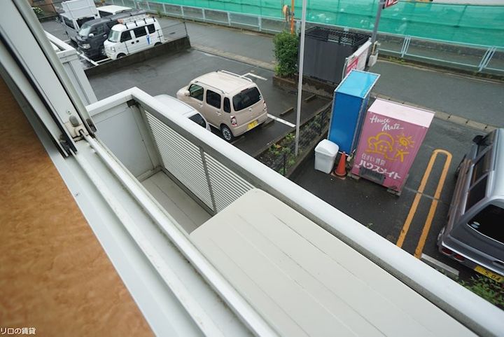 福岡県福岡市東区香椎2丁目(アパート)の賃貸物件103のその他画像