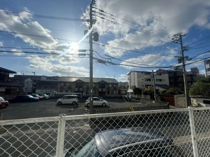 福岡県福岡市東区香住ケ丘2丁目(マンション)の賃貸物件303のその他画像