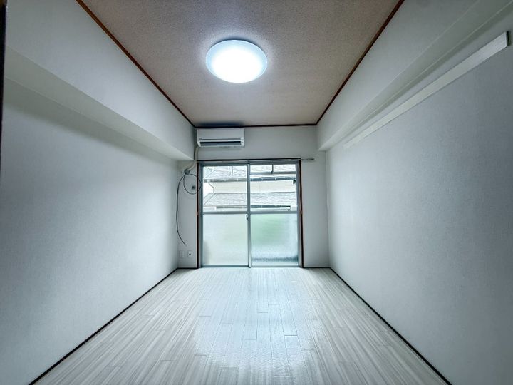 福岡県福岡市東区香住ケ丘2丁目(マンション)の賃貸物件303の内装