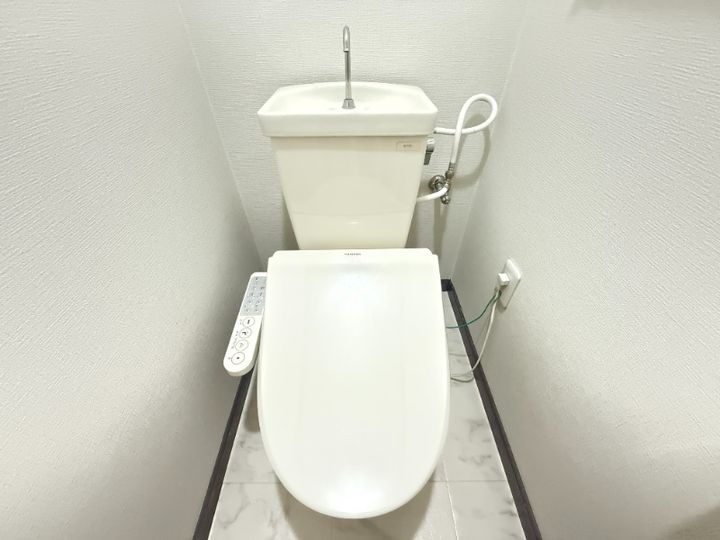 福岡県福岡市東区香住ケ丘2丁目(マンション)の賃貸物件303のその他画像