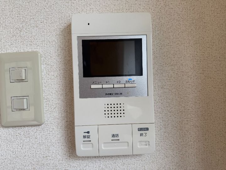 グレイス九産大前505のその他画像