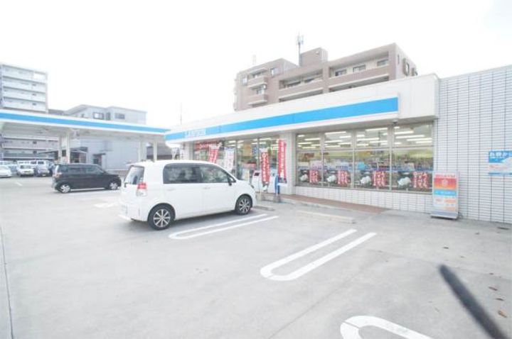 福岡県福岡市東区和白丘3丁目(アパート)の賃貸物件203の周辺