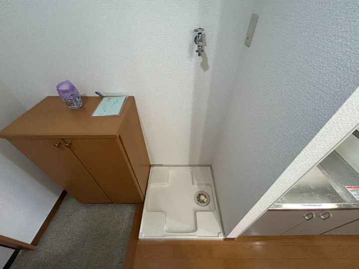 福岡県福岡市東区和白丘4丁目(アパート)の賃貸物件207のその他画像