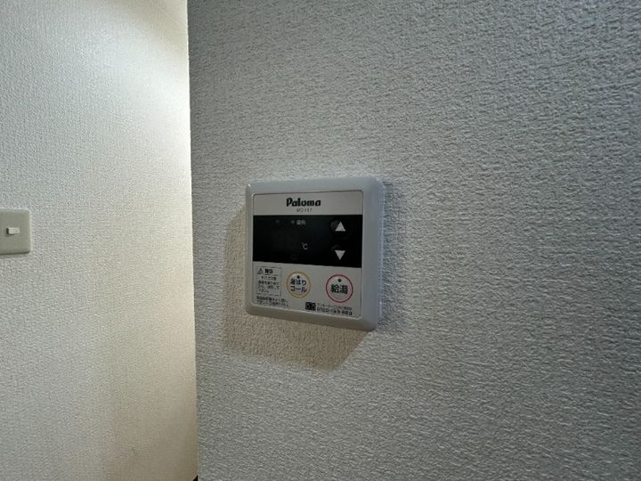 福岡県福岡市東区和白丘4丁目(アパート)の賃貸物件207のその他画像