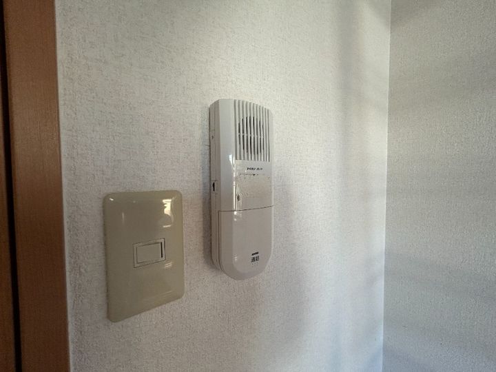 福岡県福岡市東区和白丘4丁目(アパート)の賃貸物件207のその他画像