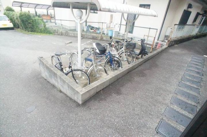 福岡県福岡市東区和白丘4丁目(アパート)の賃貸物件207のその他画像