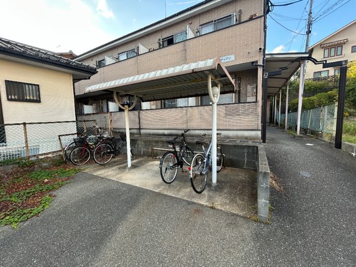 福岡県福岡市東区和白丘4丁目(アパート)の賃貸物件207のその他画像