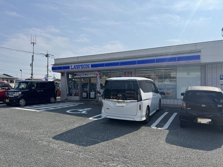 フレール香椎108の周辺