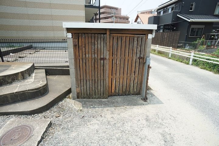 フレール香椎108のその他画像