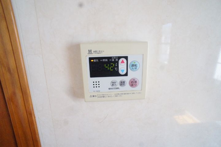 リバーリュウ201のその他画像