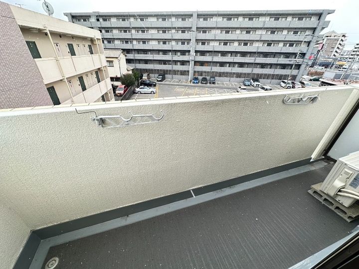 福岡県福岡市東区唐原4丁目(マンション)の賃貸物件303のその他画像