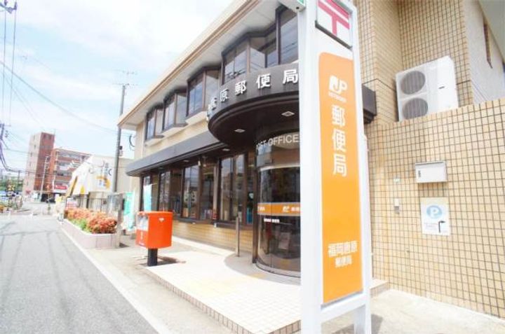 福岡県福岡市東区唐原4丁目(マンション)の賃貸物件303の周辺