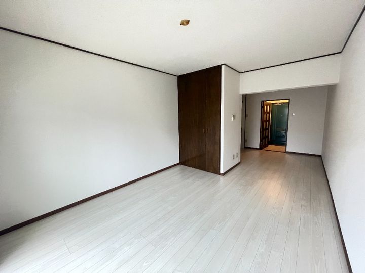 福岡県福岡市東区和白1丁目(マンション)の賃貸物件406の内装
