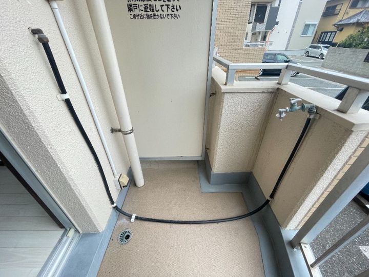 福岡県福岡市東区和白1丁目(マンション)の賃貸物件406のその他画像
