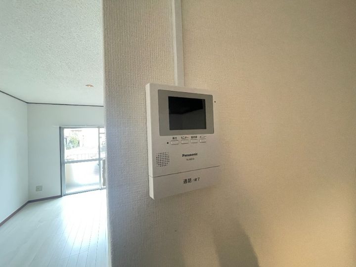 福岡県福岡市東区和白1丁目(マンション)の賃貸物件406のその他画像