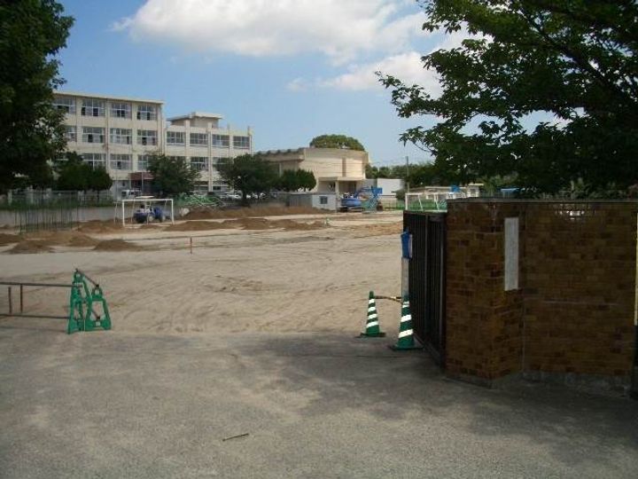 福岡県福岡市東区和白1丁目(マンション)の賃貸物件406の周辺