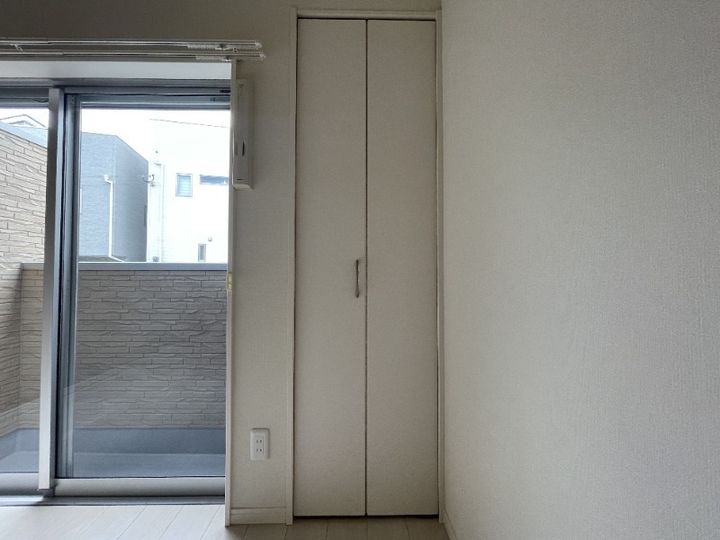 ハーモニーテラス土井Ⅱのその他画像