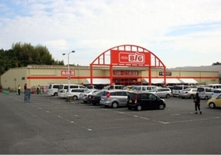 ハーモニーテラス土井Ⅱの周辺