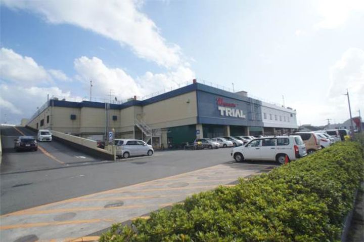 福岡県福岡市東区和白東3丁目(アパート)の賃貸物件202の周辺