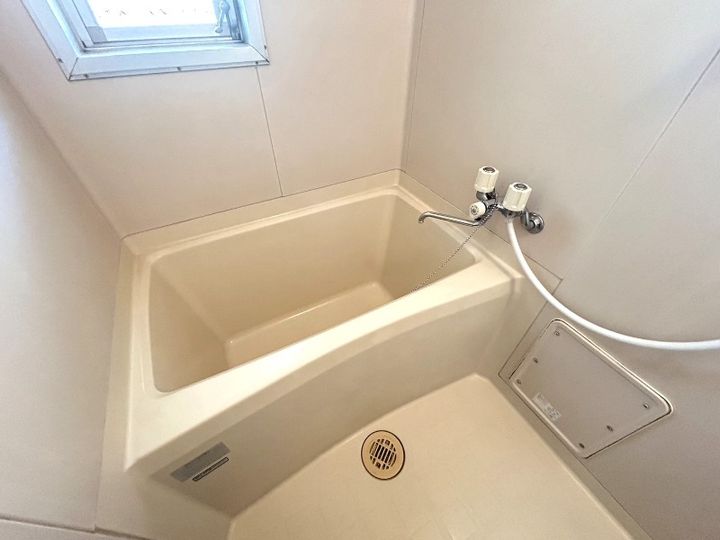 福岡県福岡市東区大字上和白(マンション)の賃貸物件303の風呂