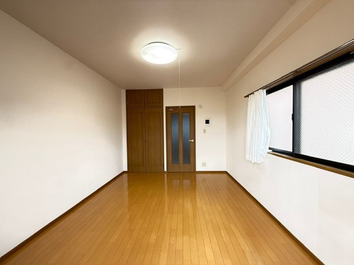 福岡県福岡市東区松香台1丁目(マンション)の賃貸物件408の内装