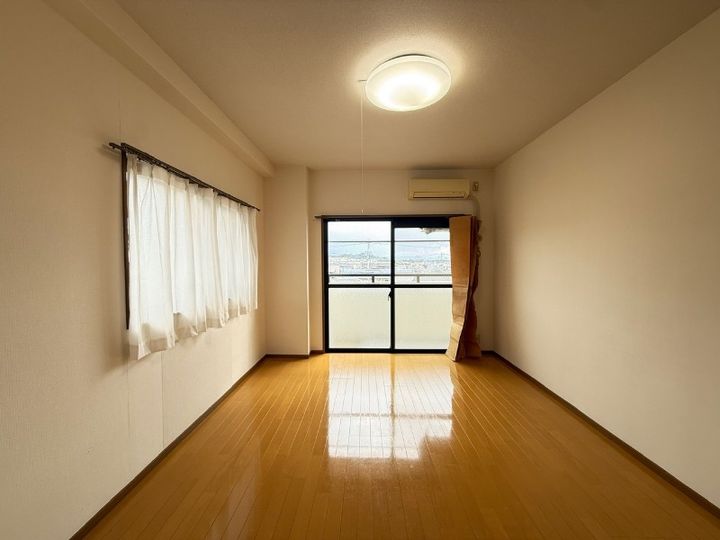 福岡県福岡市東区松香台1丁目(マンション)の賃貸物件408のその他画像