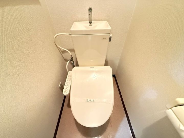 福岡県福岡市東区松香台1丁目(マンション)の賃貸物件408のその他画像