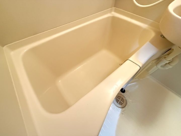 福岡県福岡市東区松香台1丁目(マンション)の賃貸物件408の風呂