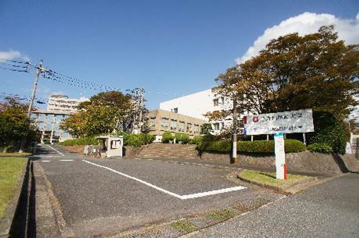 福岡県福岡市東区松香台1丁目(アパート)の賃貸物件102の周辺
