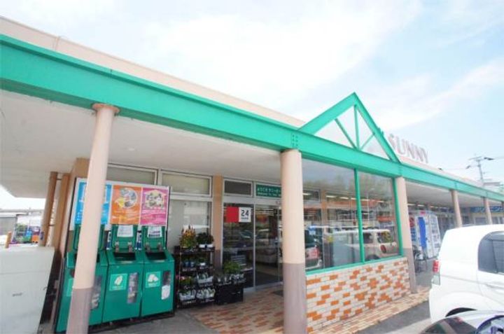 福岡県福岡市東区香住ケ丘2丁目(マンション)の賃貸物件308の周辺