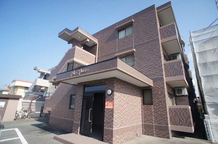 福岡県福岡市東区和白6丁目(マンション)の賃貸物件106の外観