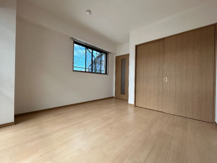 福岡県福岡市東区和白6丁目(マンション)の賃貸物件106の内装