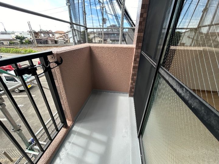 福岡県福岡市東区和白6丁目(マンション)の賃貸物件106のその他画像
