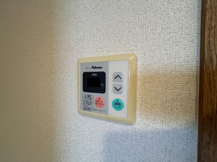 福岡県福岡市東区和白6丁目(マンション)の賃貸物件106のその他画像