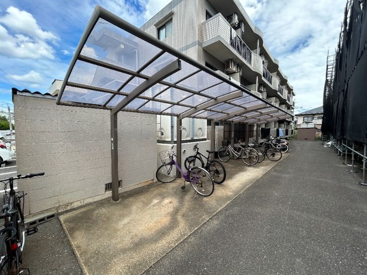 福岡県福岡市東区和白6丁目(マンション)の賃貸物件106のその他画像
